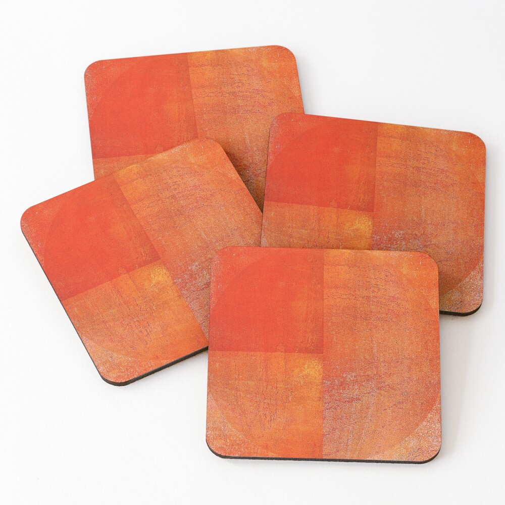 Item preview, Coasters (Set of 4) designed and sold by Rheba77.
