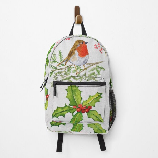 Item preview, Robin and Holly. designed and sold by John Ray.