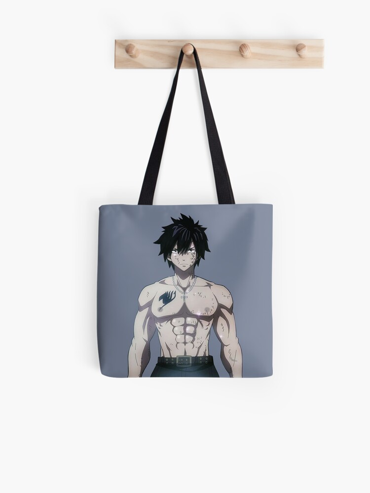 fairy tail bolsa