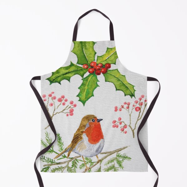 Item preview, Robin and Holly. designed and sold by John Ray.