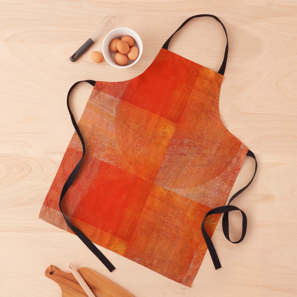 Item preview, Apron designed and sold by Rheba77.