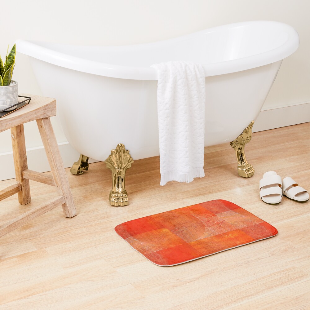 Item preview, Bath Mat designed and sold by Rheba77.