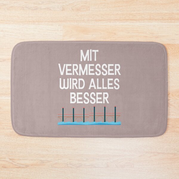 Item preview, Surveyor Geometer Funny saying designed and sold by FalkDania.