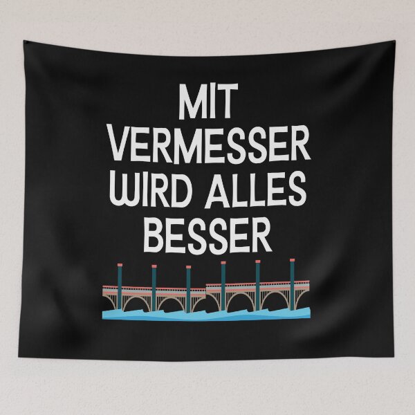 Item preview, Surveyor Geometer Funny saying designed and sold by FalkDania.