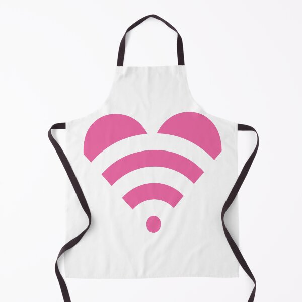 Item preview, Love is all around - Pink designed and sold by Hell-Prints.