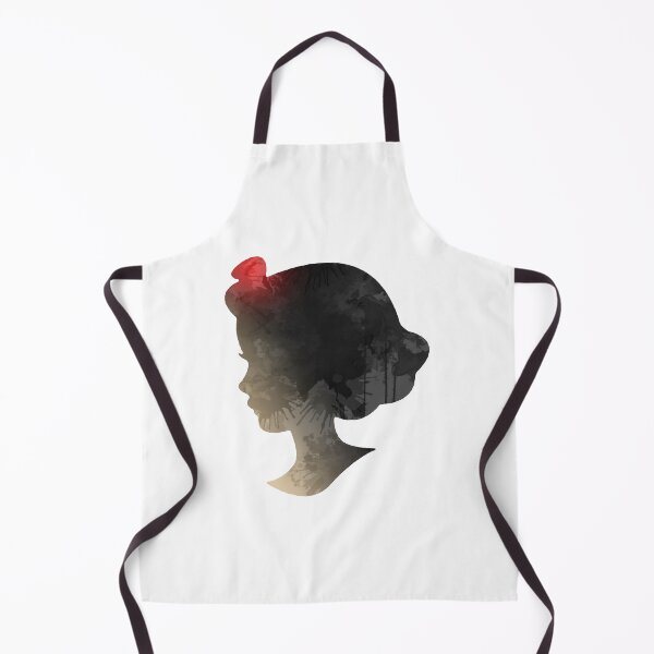 Item preview, Princess Inspired Silhouette designed and sold by ShadowsInspired.