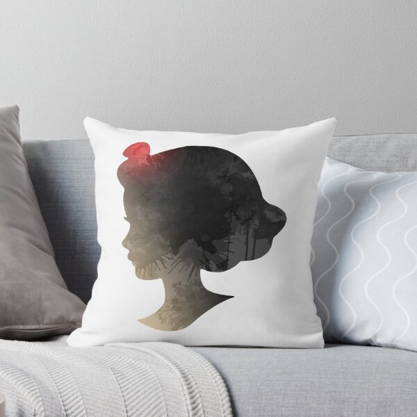 Item preview, Princess Inspired Silhouette designed and sold by ShadowsInspired.