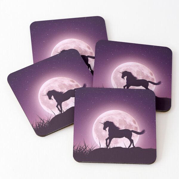 Item preview, Unicorn designed and sold by Batartiste.