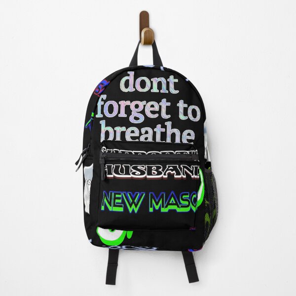 Item preview, inspirational motivational fun stickers designed and sold by SoulRising.