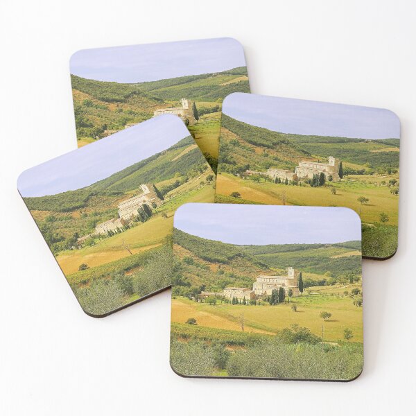 Item preview, Sant' Antimo 2 - Tuscany - Italy designed and sold by MG-Photo.