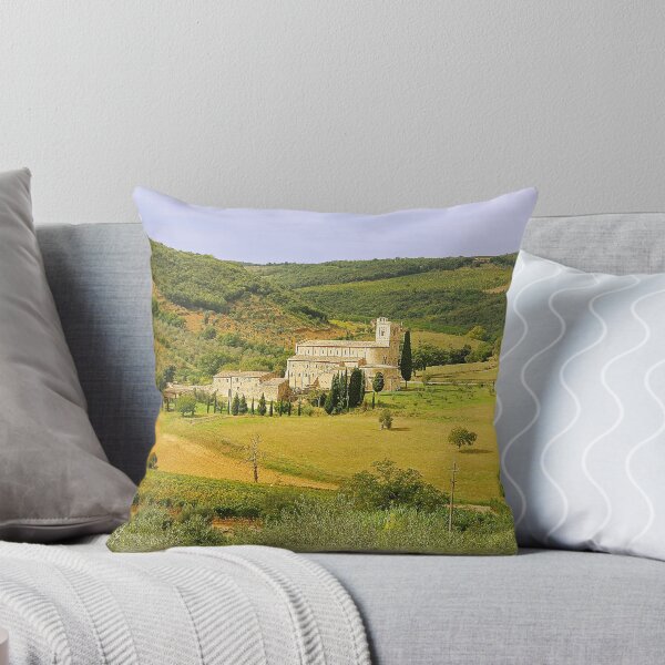 Item preview, Sant' Antimo 2 - Tuscany - Italy designed and sold by MG-Photo.