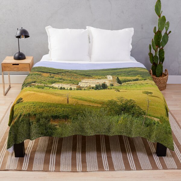 Item preview, Sant' Antimo 2 - Tuscany - Italy designed and sold by MG-Photo.
