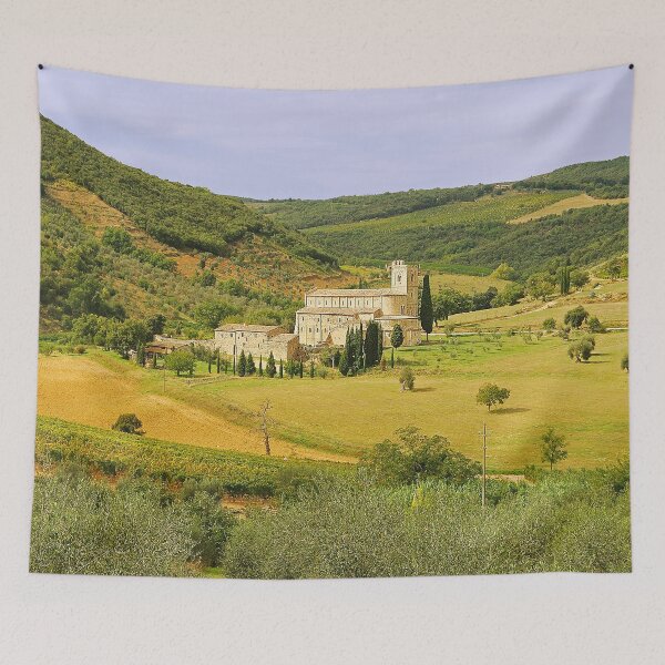 Item preview, Sant' Antimo 2 - Tuscany - Italy designed and sold by MG-Photo.