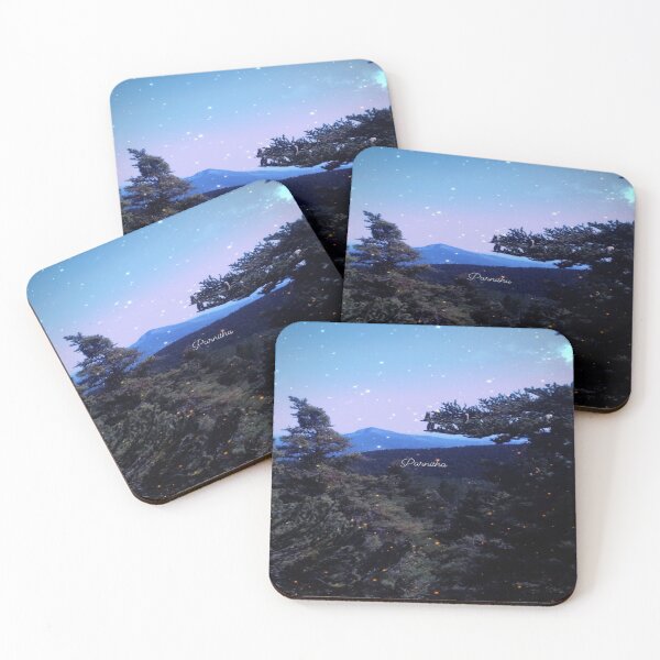 Item preview, Parnitha Mountain designed and sold by Green Star Shop.