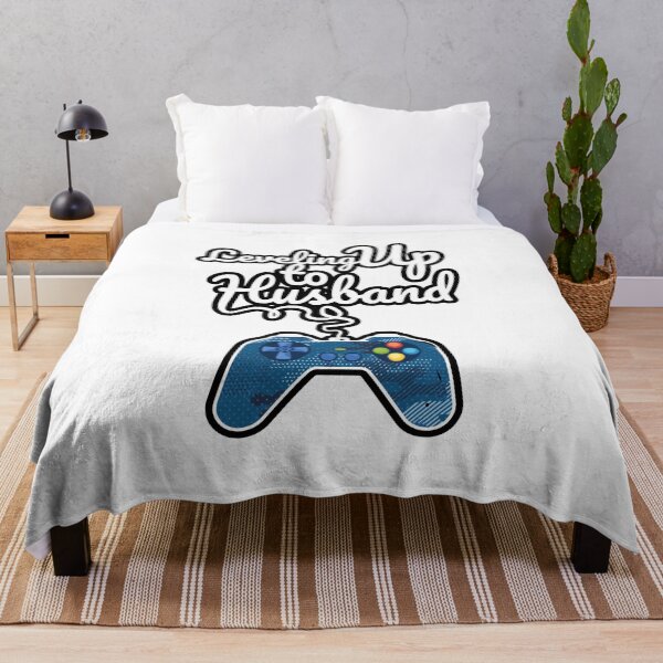 Item preview, Leveling Up To Husband designed and sold by 397HOUSE Your happy time.