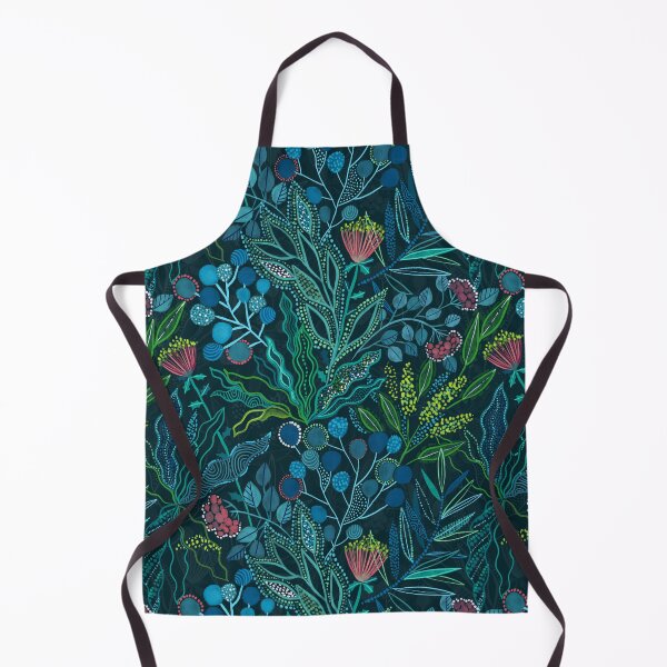 Item preview, Australian plants and flowers designed and sold by kostolom3000.