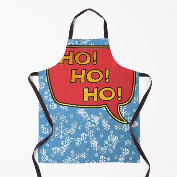 Item preview, Ho! Ho! Ho! designed and sold by Hell-Prints.