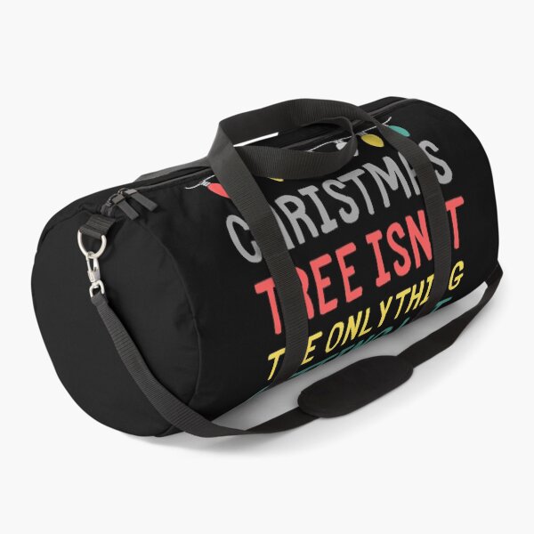 Item preview, Christmas Tree Isn't The Only Thing Getting Lit This Year designed and sold by m95sim.