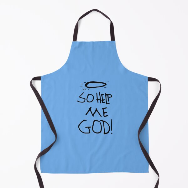Item preview, So Help Me God designed and sold by thehiphopshop.