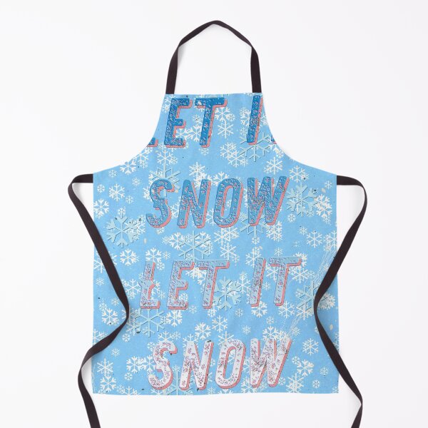 Item preview, Let it snow, let it snow - A Hell Songbook Edition designed and sold by Hell-Prints.