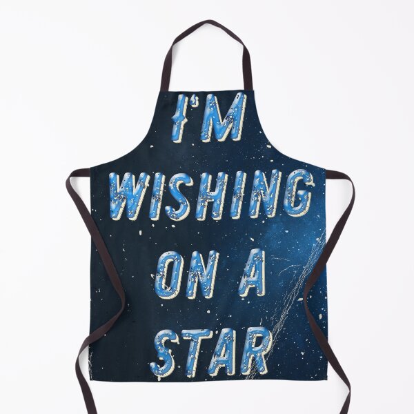 Item preview, I'm wishing on a Star – A Hell Songbook Edition designed and sold by Hell-Prints.
