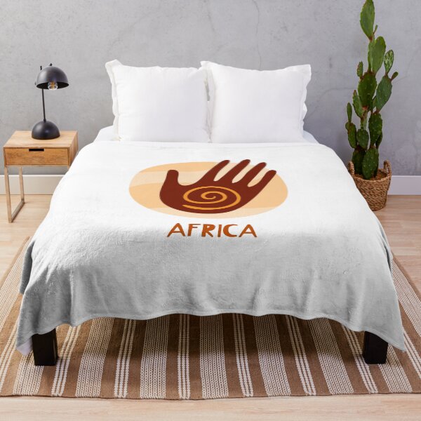 Item preview, AFRICA, AFRICA designed and sold by DIBIMIKE.