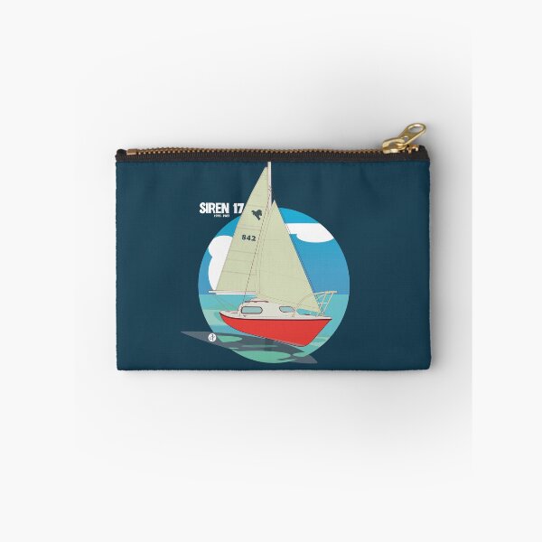 Item preview, Siren 17 Sailing Boat designed and sold by Ardoq.