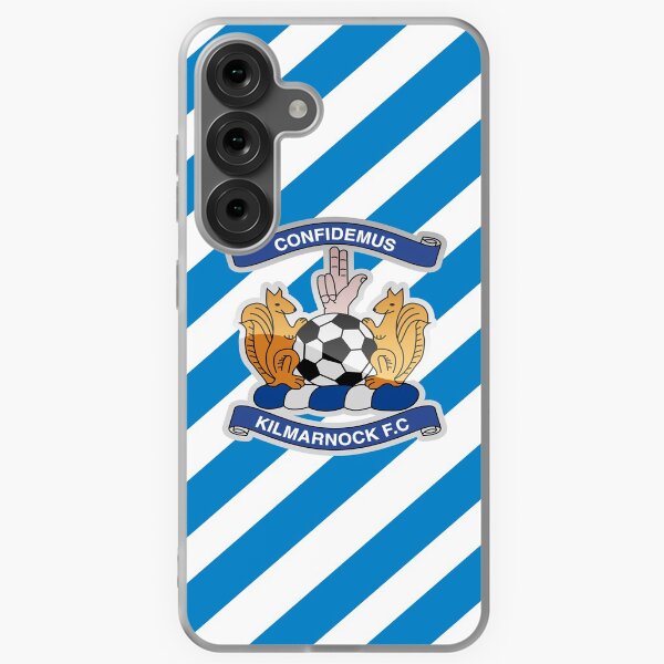 Item preview, Kilmarnock FC designed and sold by Gogetatme.