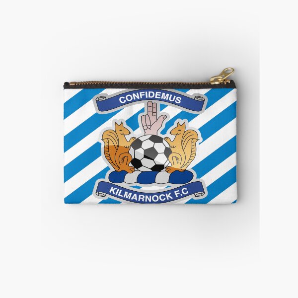 Item preview, Kilmarnock FC designed and sold by Gogetatme.