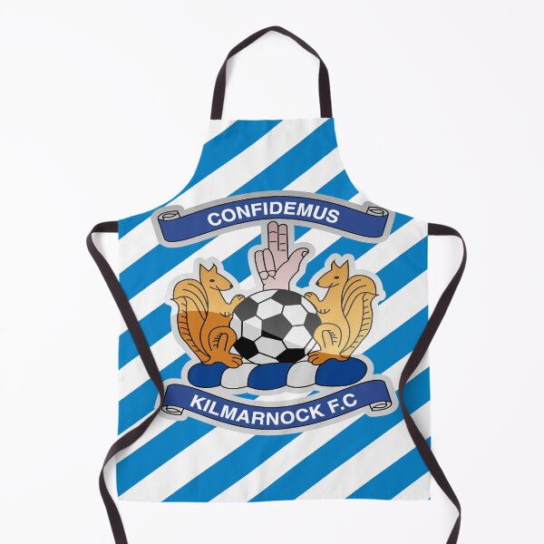 Item preview, Kilmarnock FC designed and sold by Gogetatme.
