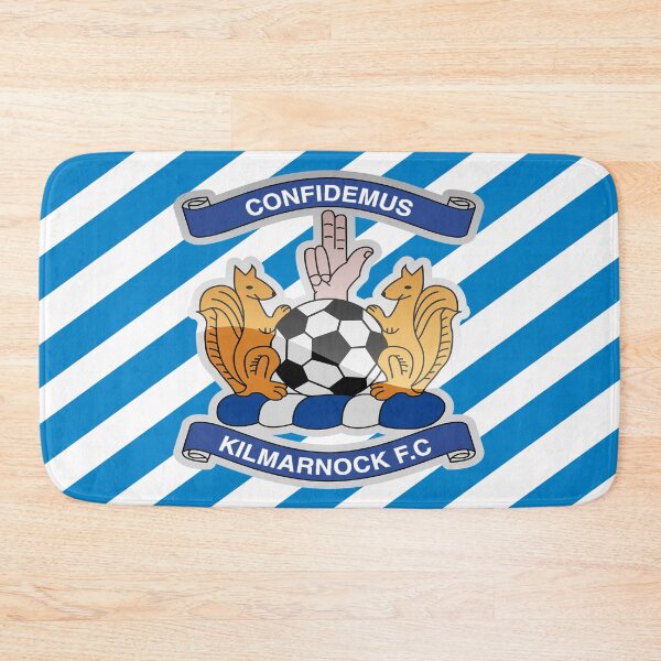 Item preview, Kilmarnock FC designed and sold by Gogetatme.