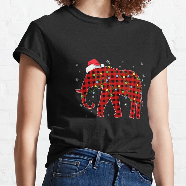 Elephant christmas pajamas Clearance