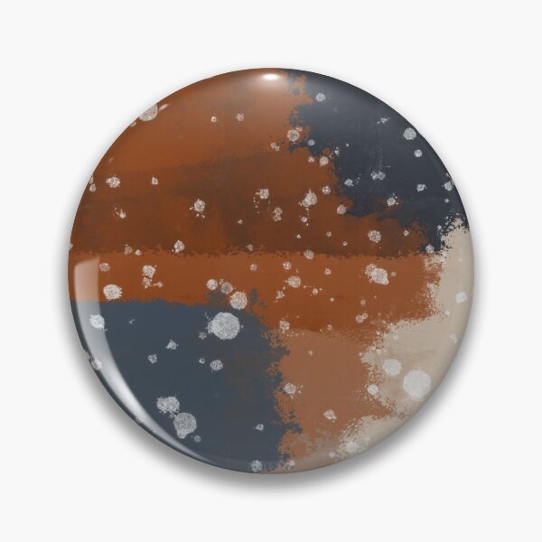 Item preview, Brown aesthetic painting  designed and sold by Budoorsaeedoo.