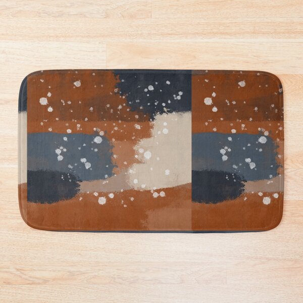 Item preview, Brown aesthetic painting  designed and sold by Budoorsaeedoo.