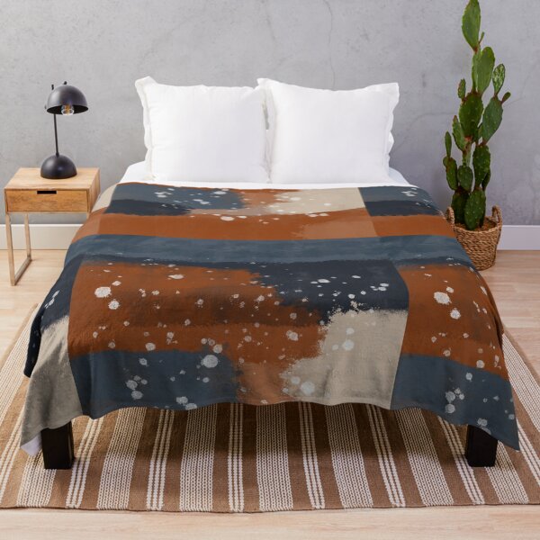 Item preview, Brown aesthetic painting  designed and sold by Budoorsaeedoo.