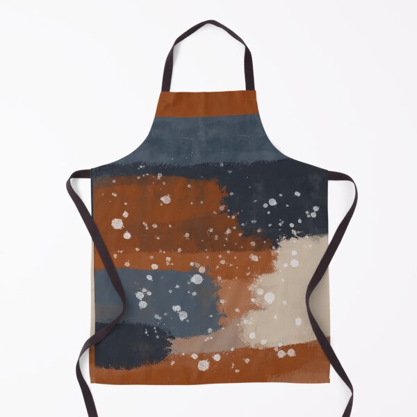 Item preview, Brown aesthetic painting designed and sold by Budoorsaeedoo.