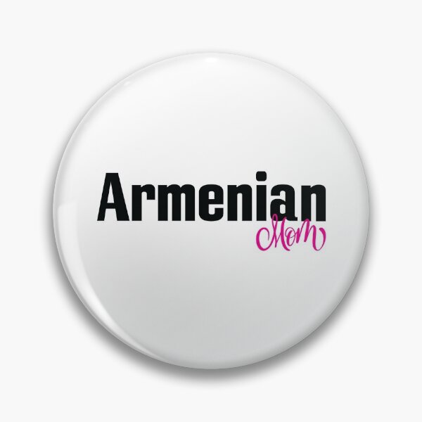 Item preview, Armenian Mom Armenia designed and sold by ProjectX23.