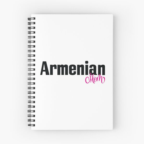 Item preview, Armenian Mom Armenia designed and sold by ProjectX23.