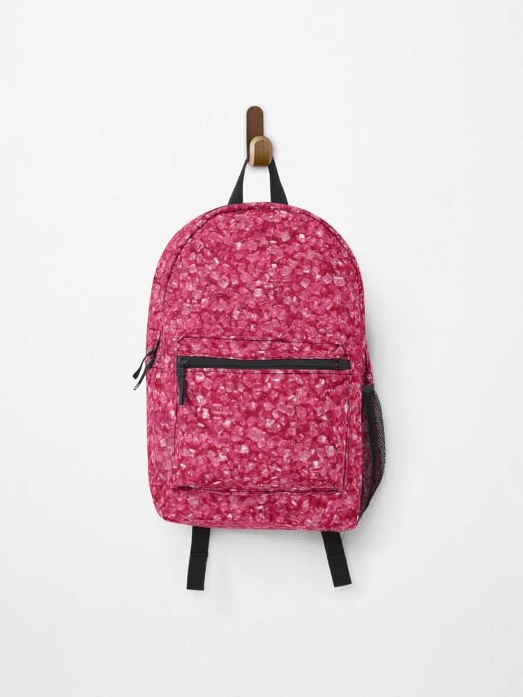 Thumbnail 1 of 3, Backpack, Pink Sand designed and sold by Rheba77.