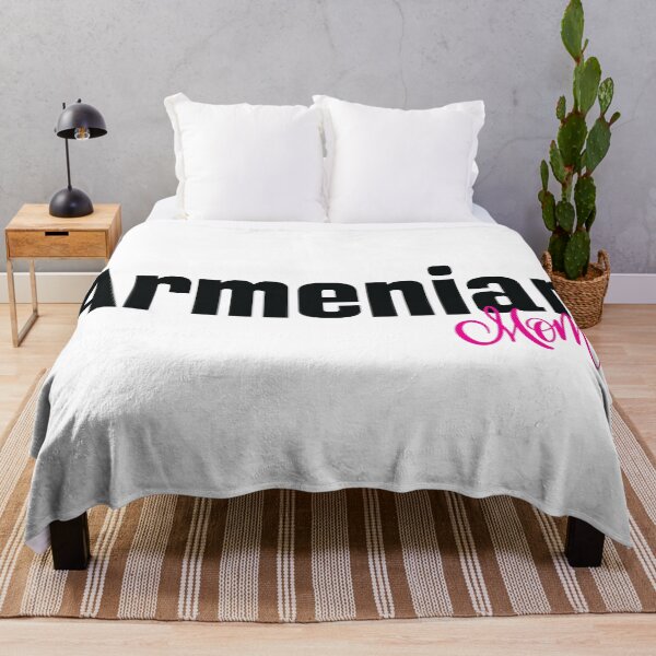 Item preview, Armenian Mom Armenia designed and sold by ProjectX23.
