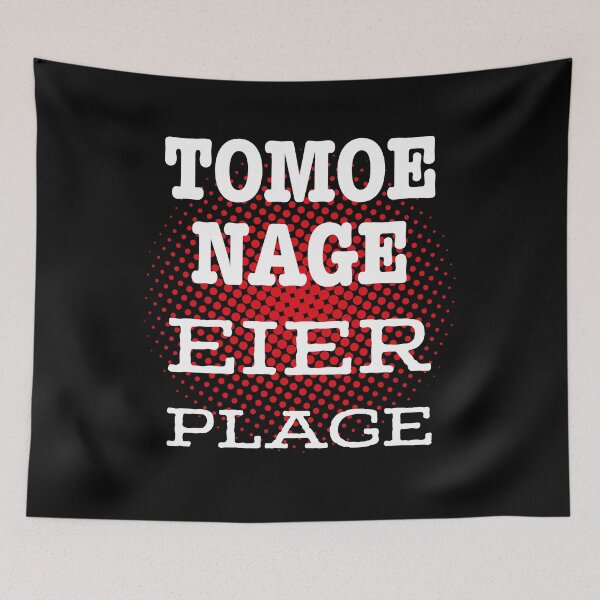 Item preview, Judo Ju Jutsu Kampfsport Tomoe Nage Design designed and sold by FalkDania.