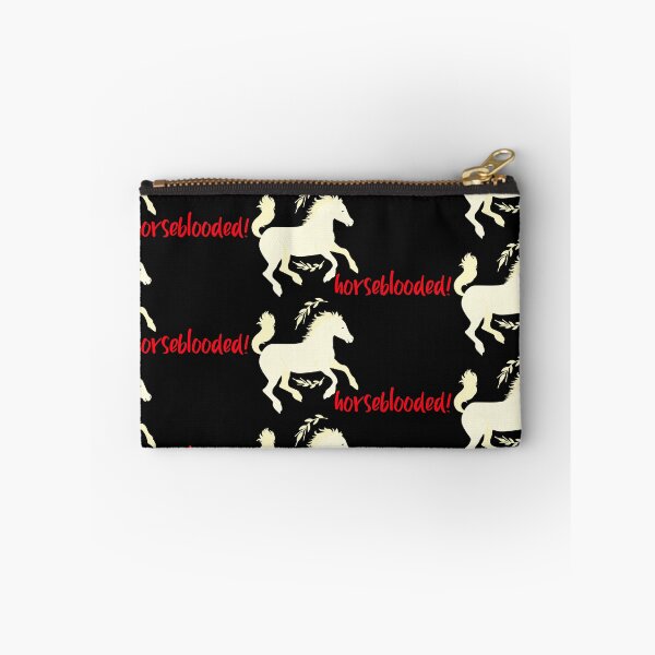 Item preview, horseblooded designed and sold by horseaddicted.