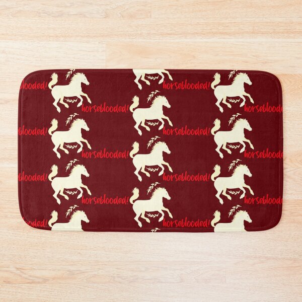Item preview, horseblooded designed and sold by horseaddicted.
