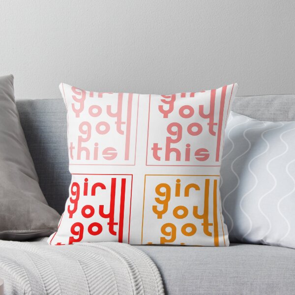 Item preview, Girl you got this designed and sold by SoulRising.