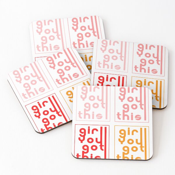 Item preview, Girl you got this designed and sold by SoulRising.