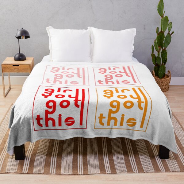 Item preview, Girl you got this designed and sold by SoulRising.