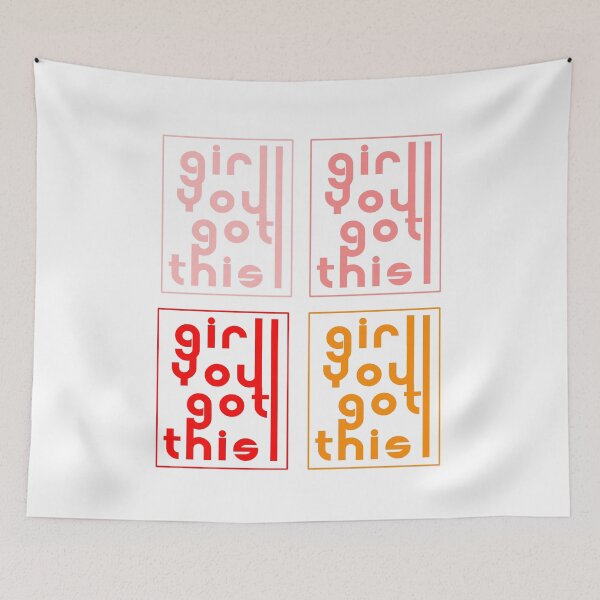 Item preview, Girl you got this designed and sold by SoulRising.