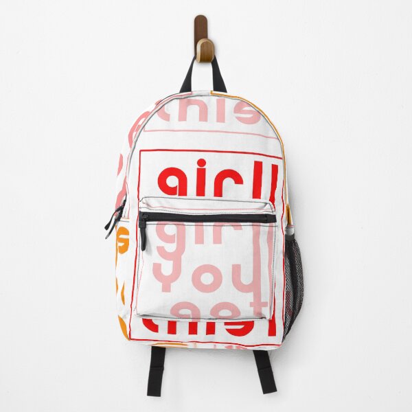 Item preview, Girl you got this designed and sold by SoulRising.