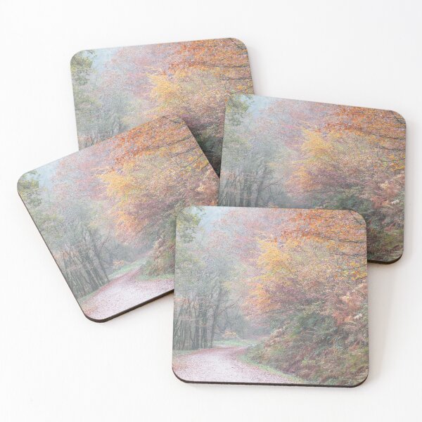 Item preview, AUTUMN HAZE designed and sold by Andrew Hocking.