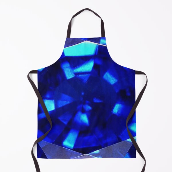 Item preview, Blue Ceylon Sapphire designed and sold by Mywaymylife.